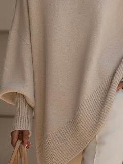 Claudia | Elegantní a ležérní svetr