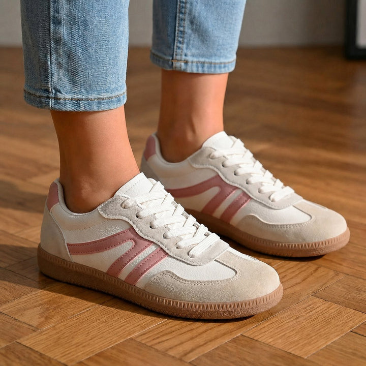 Josie – Classic Everyday Shoes