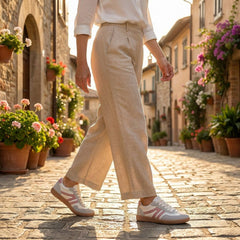 Josie – Classic Everyday Shoes