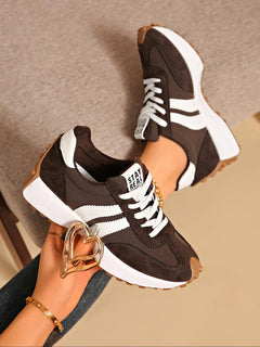 Josie – Casual Breathable Sneakers for All Seasons