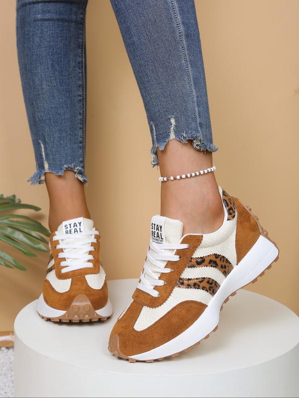 Josie – Casual Breathable Sneakers for All Seasons