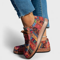 Pamela – Ultra-Light Orthopedic Walking Shoes