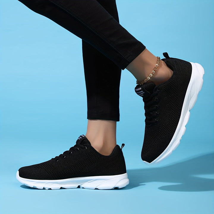 Selena – All-Day Comfort Sneakers