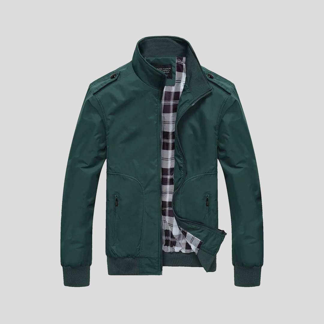 Wallace - Bunda typu blouson