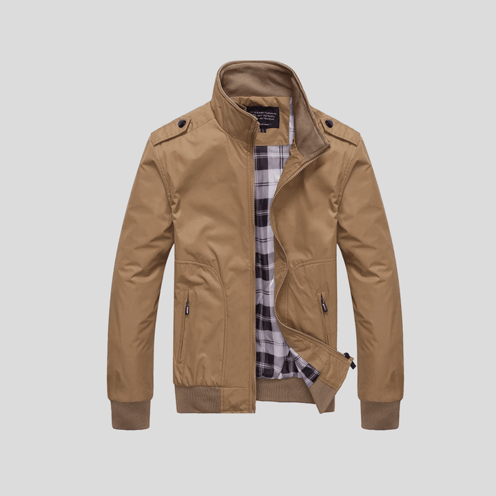 Wallace - Bunda typu blouson
