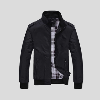 Wallace - Bunda typu blouson