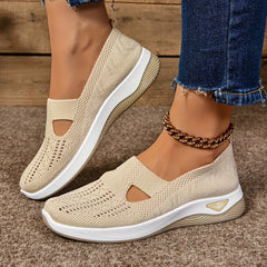 Sheila – Orthopedic Non-Slip Shoes
