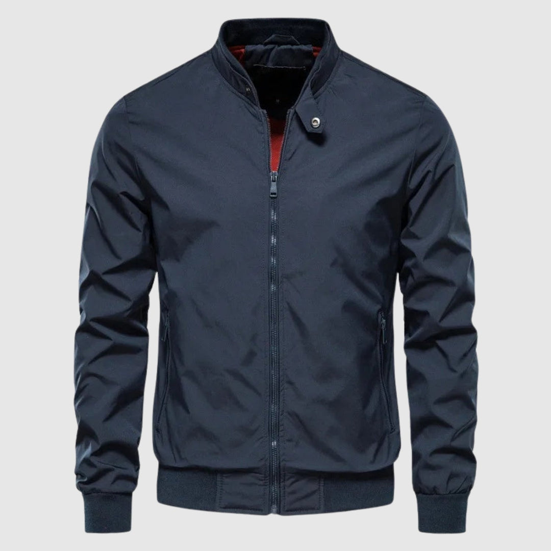 Libuše – Nepromokavá prdel typu bomber