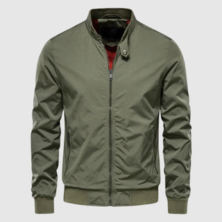 Libuše – Nepromokavá prdel typu bomber