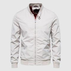 Libuše – Nepromokavá prdel typu bomber