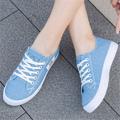 Anna – Timeless Low-Top Sneakers