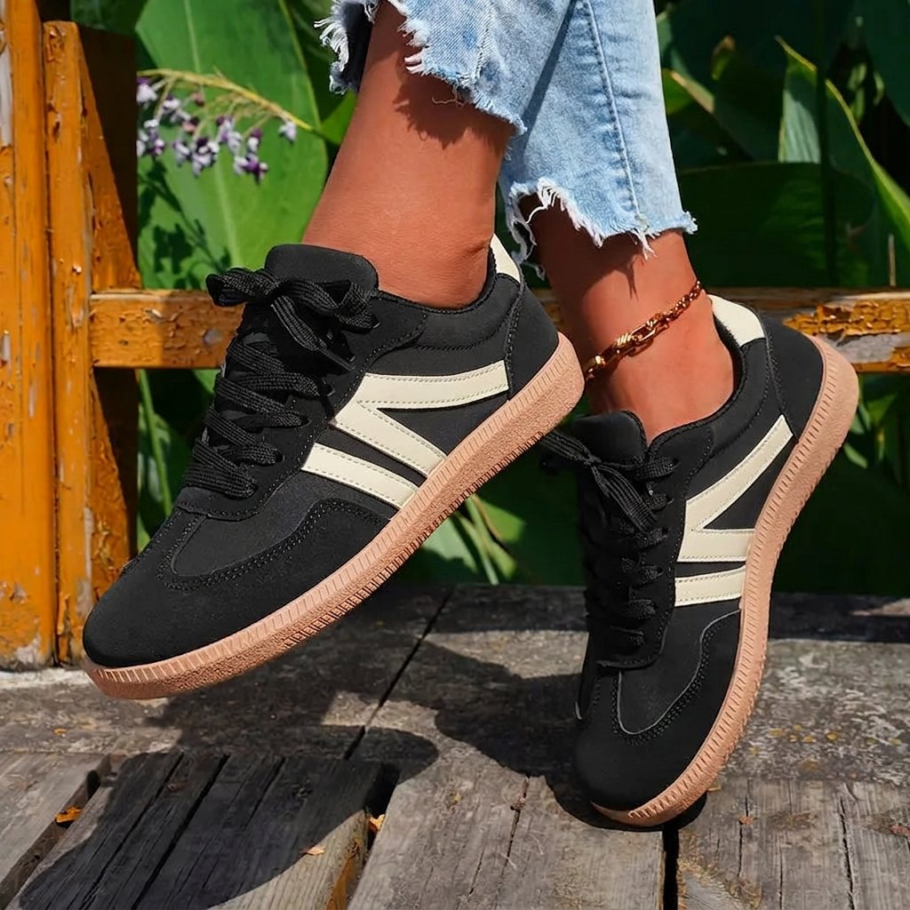 Josie – Classic Everyday Shoes