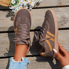 Josie – Classic Everyday Shoes