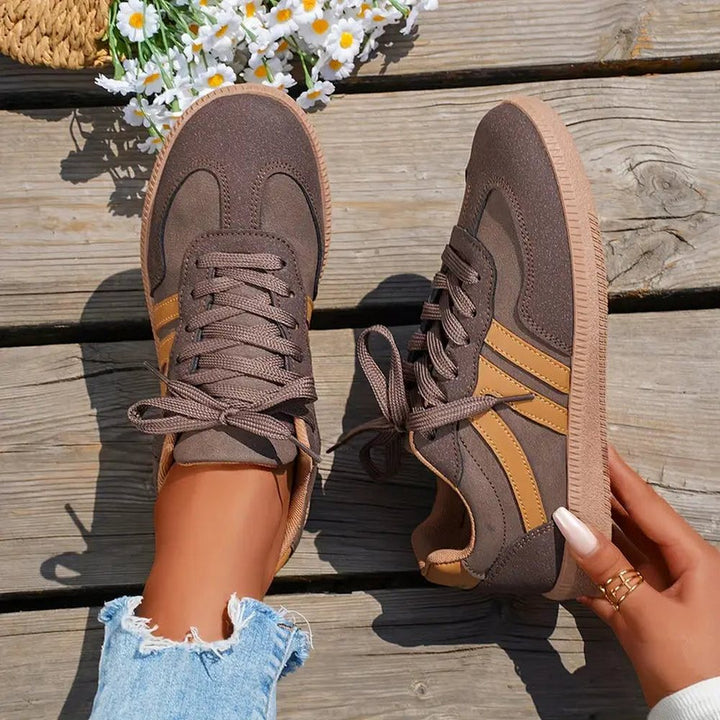 Josie – Classic Everyday Shoes