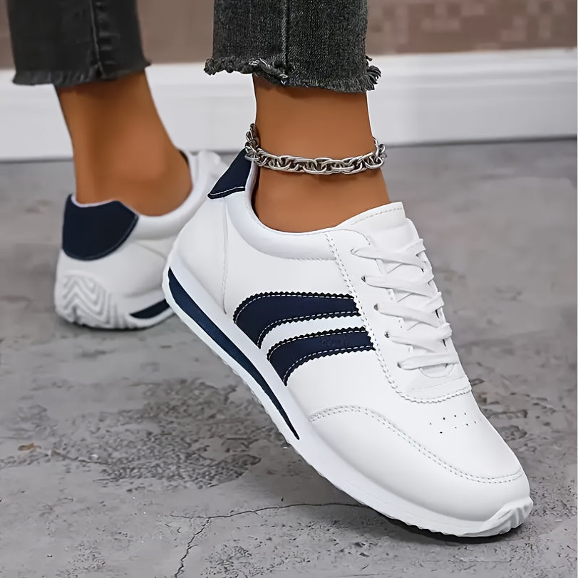 Cathy – Lightweight Orthopedic Sneakers