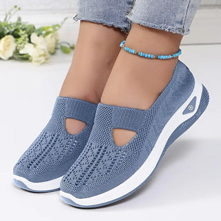 Sheila – Orthopedic Non-Slip Shoes