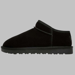 Ethel – Cozy Classic Winter Ankle Boots