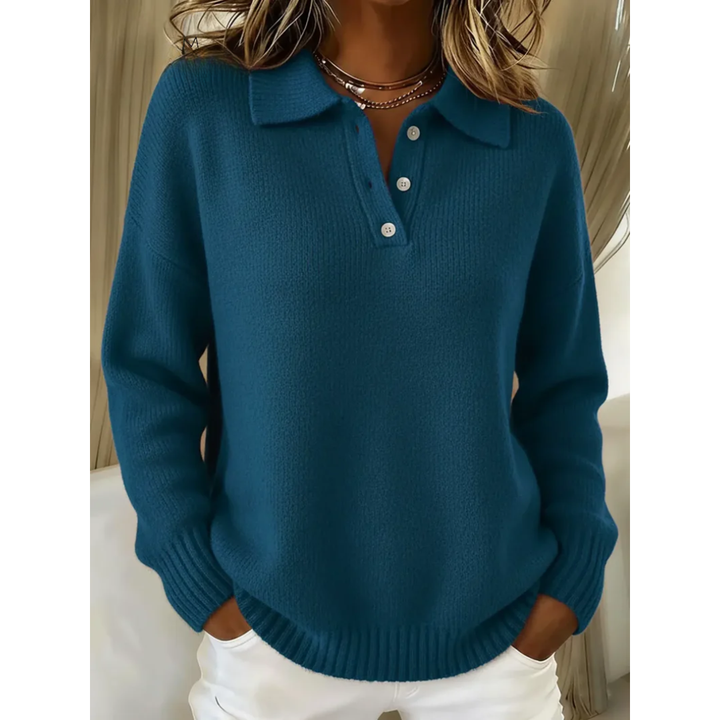 Marina | Pulli Polo Doux