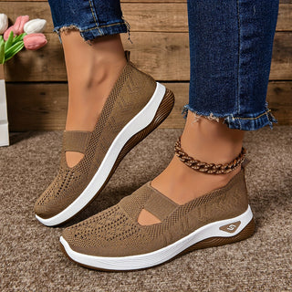 Sheila – Orthopedic Non-Slip Shoes