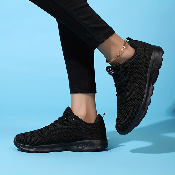 Selena – All-Day Comfort Sneakers