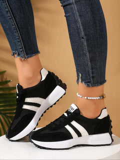 Josie – Casual Breathable Sneakers for All Seasons