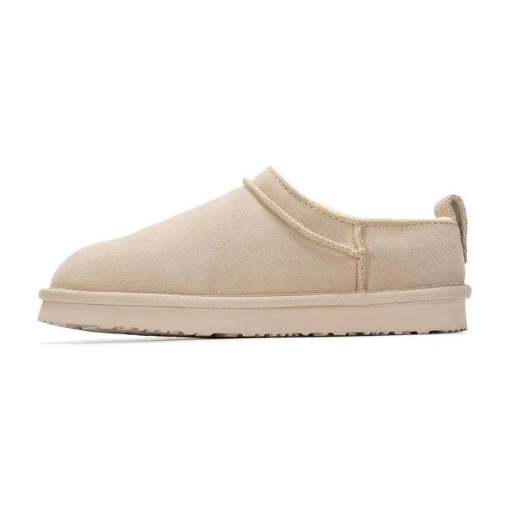 Tilly – Casual Micro Boots for Everyday Comfort