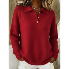 Marina | Pulli Polo Doux