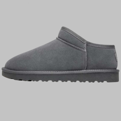 Ethel – Cozy Classic Winter Ankle Boots