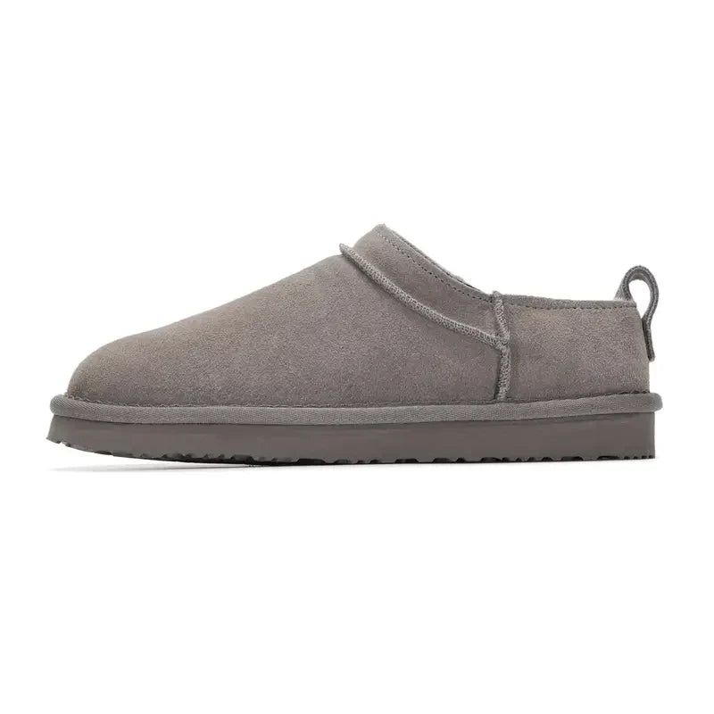 Tilly – Casual Micro Boots for Everyday Comfort