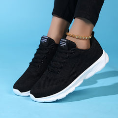 Selena – All-Day Comfort Sneakers
