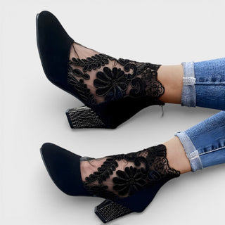 Norene | Stylové prodyšné ortopedické podpatky