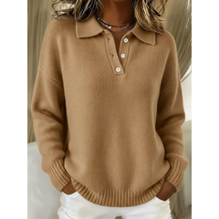 Marina | Pulli Polo Doux