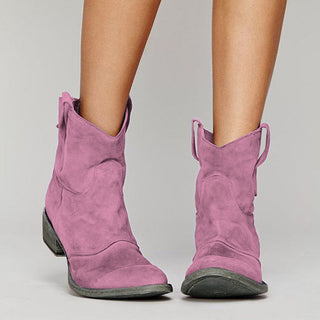 Angela – Modern Ranch Boots
