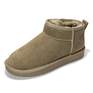 Muriel – Warm Lightweight Non-Slip Ankle Boots