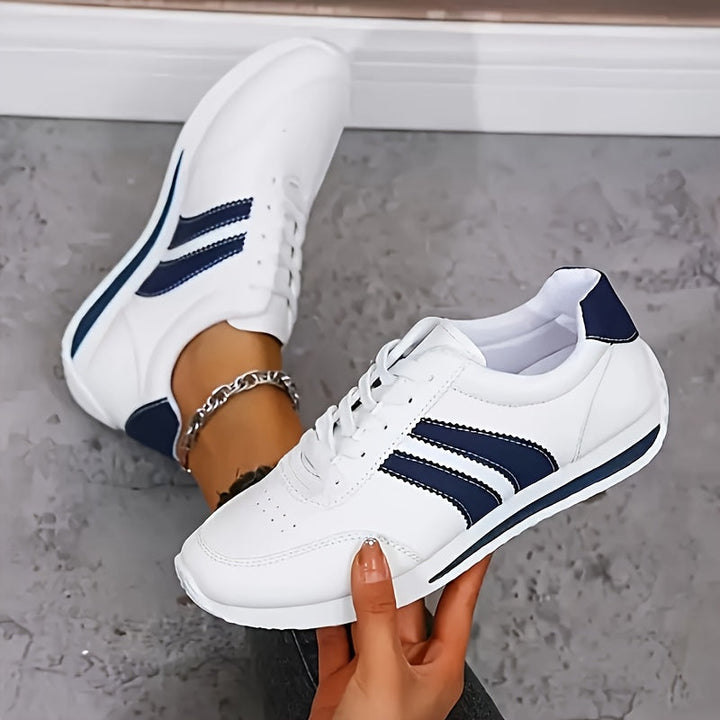 Cathy – Lightweight Orthopedic Sneakers