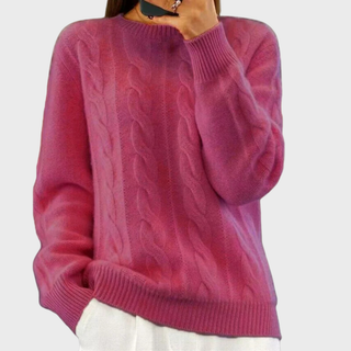 Erika | Elegantní a pohodlný dámský svetr