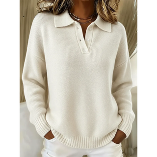 Marina | Pulli Polo Doux