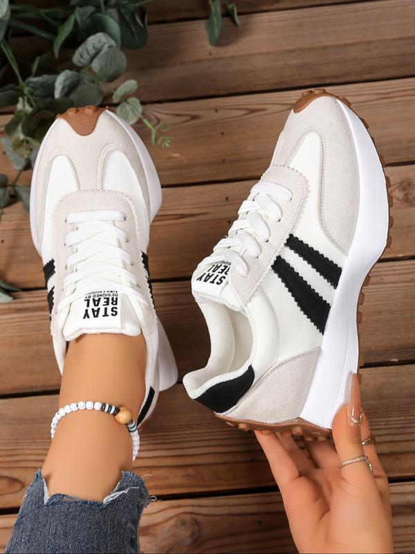 Josie – Casual Breathable Sneakers for All Seasons