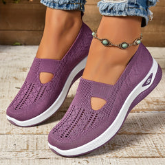 Sheila – Orthopedic Non-Slip Shoes