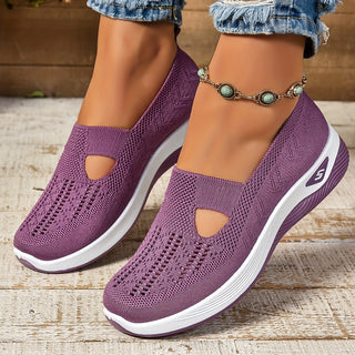 Sheila – Orthopedic Non-Slip Shoes
