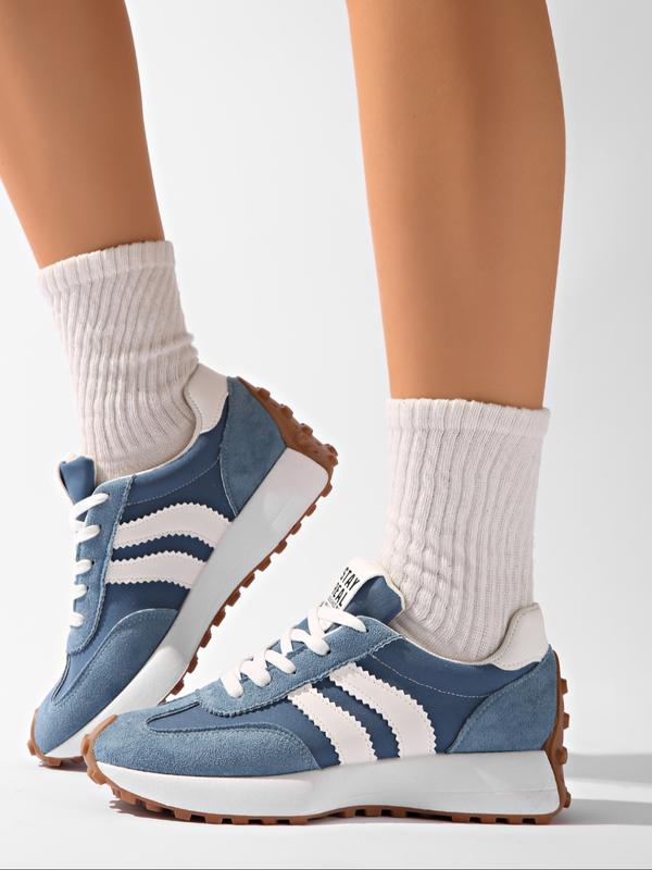Josie – Casual Breathable Sneakers for All Seasons