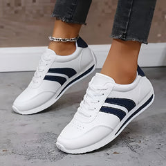 Cathy – Lightweight Orthopedic Sneakers