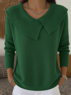 Soledad | Pullover mit Rollkragen