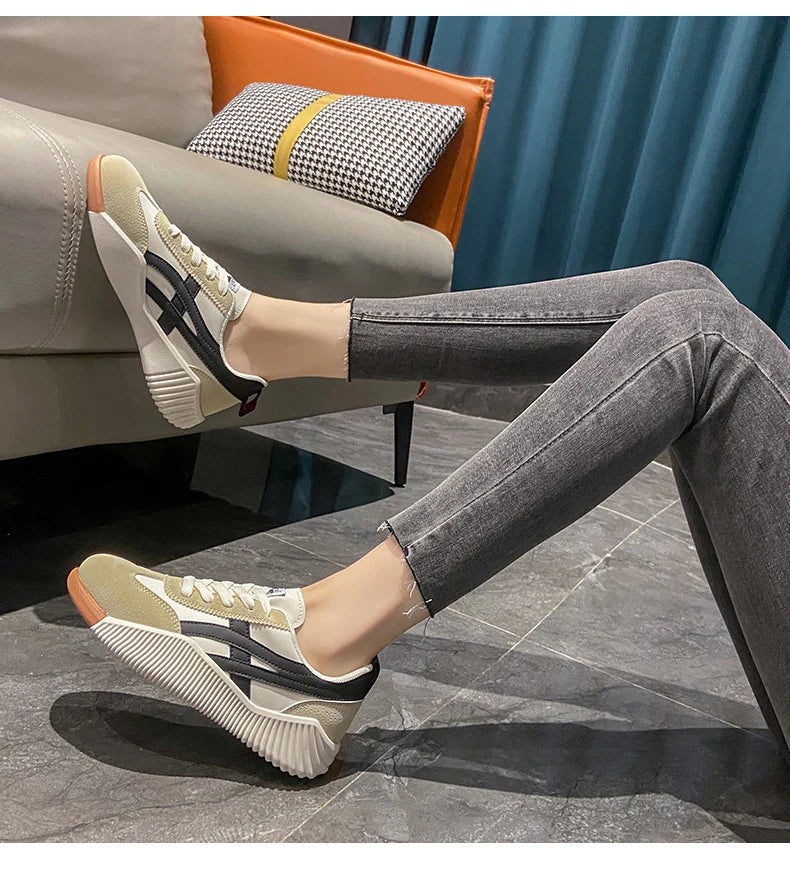 Mavis – Everyday Support Sneakers