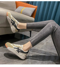 Mavis – Everyday Support Sneakers