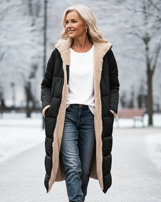 Eleanor | Zimní kabát
