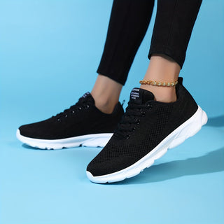 Selena – All-Day Comfort Sneakers