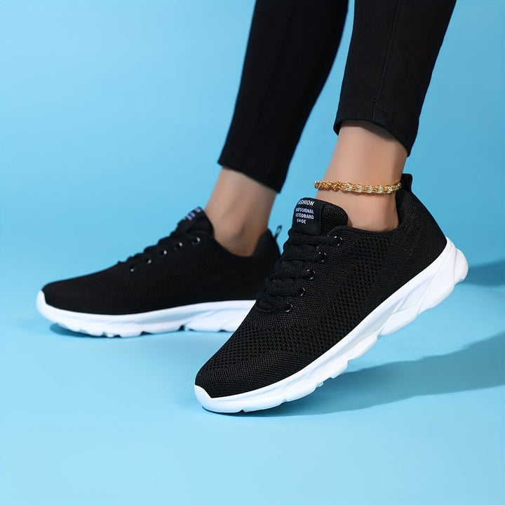 Selena – All-Day Comfort Sneakers