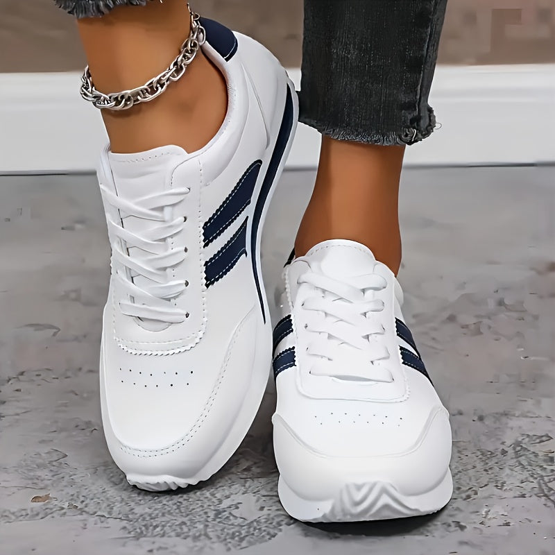 Cathy – Lightweight Orthopedic Sneakers