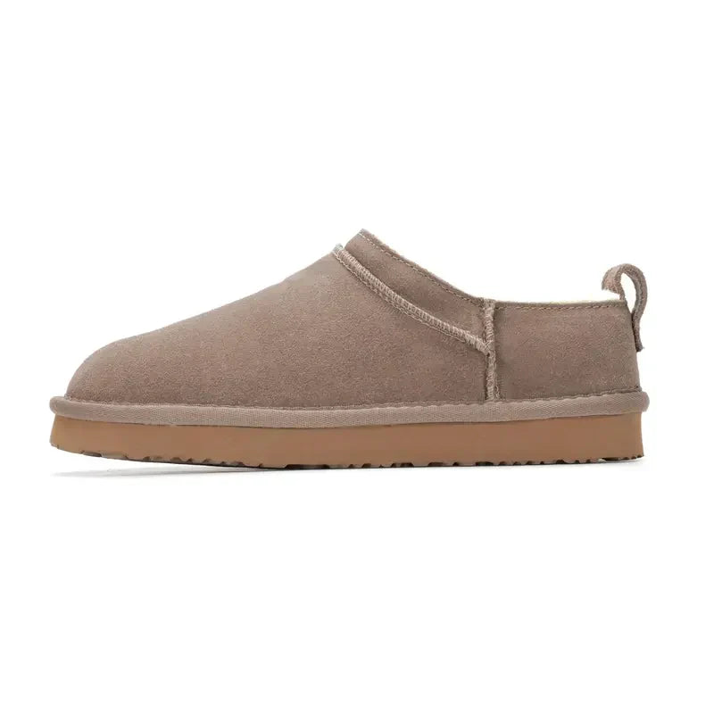 Tilly – Casual Micro Boots for Everyday Comfort